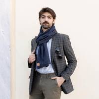 Don’t let the cold weather catch you underdressed. A scarf like this makes a perfect gift for yourself or a friend. 10% off all scarves now at rainlab.gr

#athensgreece #youempowerme #ethicalfashion  #onlinestore #shopathens #shoplocal #smallbusiness #supportsmallbusiness #handmade
#producthighlight #mensfashion