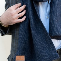FLASH SALE 20% OFF entire Men's Collection until 22/01 at rainlab.gr 
Quality is in the details, and you'll feel it when you wear one of our wool scarves. Always handmade for your comfort and style.

#athensgreece #youempowerme #ethicalfashion  #onlinestore #shopathens #shoplocal #smallbusiness #supportsmallbusiness #handmade
#producthighlight #winterstyle  #mensfashion