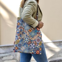 Bring some color into your life. Shop the Kaleidoscope and all daily totes 20% off until January 31. Link in bio. 

#athensgreece #youempowerme #ethicalfashion #onlinestore #shopathens #shoplocal #smallbusiness #handmade
#producthighlight #totebag #sale