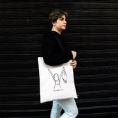 Celebrating International Women's Day with a NEW RELEASE. The "Empower" Embroidered tote is inspired by stories of courageous women. See it in store or online now at rainlab.gr 

Γιορτάζουμε την Παγκόσμια Ημέρα της Γυναίκας με ΝΕO ΠΡΟΪΟΝ. Το tote bag "Empower" είναι εμπνευσμένο από ιστορίες ενδυναμωμένων γυναικών. Δείτε το στο κατάστημα ή online τώρα στο rainlab.gr

 #ethicalfashion #shoplocal #producthighlight #onlinestore #shopathens #handmade #youempowerme #supportsmallbusiness #embroidered #womensday #internationalwomensday